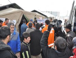 İran otobüsüne pusu: 9 yaralı